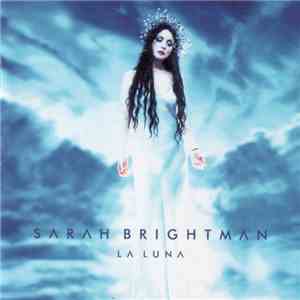 Sarah Brightman - La Luna download flac mp3