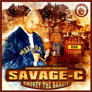Savage-C - Smokey The Bandit download flac mp3