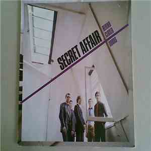 Secret Affair - Behind Closed Doors download flac mp3