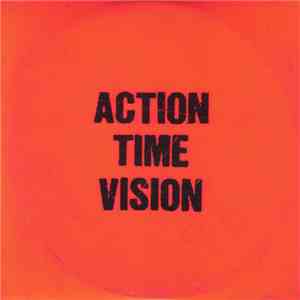 Sham 69 - Action Time Vision download flac mp3