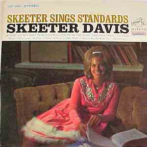 Skeeter Davis - Skeeter Sings Standards download flac mp3