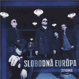 Slobodná Európa - Štvorka download flac mp3
