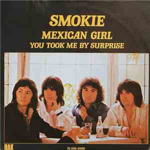 Smokie - Mexican Girl download flac mp3