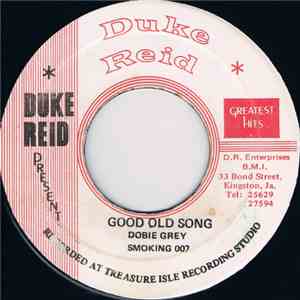 Smoking 007 - Good Old Song / Never Ending Love download flac mp3