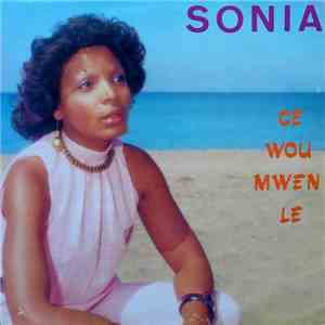 Sonia / Arpege  - Ce Wou Mwen Le download flac mp3