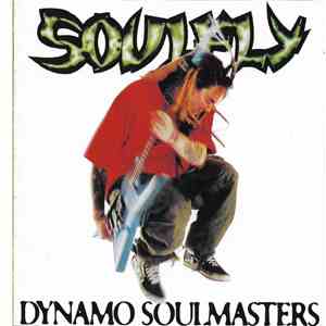 Soulfly - Dynamo Soulmasters download flac mp3