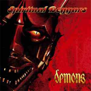 Spiritual Beggars - Demons download flac mp3