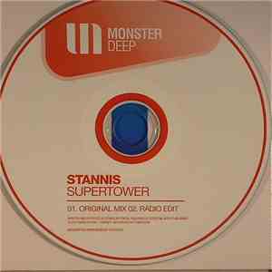 Stannis - Supertower download flac mp3