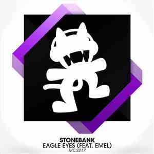 Stonebank Feat. Emel  - Eagle Eyes download flac mp3
