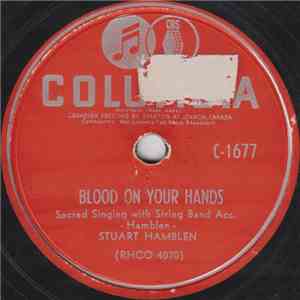 Stuart Hamblen - Blood On Your Hands / It's No Secret download flac mp3