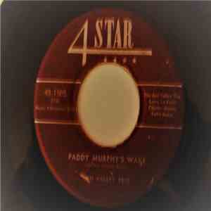 Sun Valley Trio - Paddy Murphy's Wake / The Hokey Pokey download flac mp3
