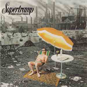 Supertramp - Crisis? What Crisis? download flac mp3