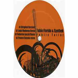 Synthek & Fabio Florido - Public Toilet download flac mp3