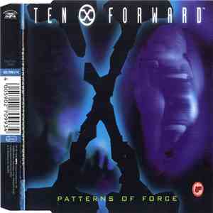 Ten Forward - Patterns Of Force download flac mp3