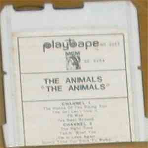The Animals - The Animals download flac mp3