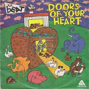 The Beat  - Doors Of Your Heart flac mp3 download