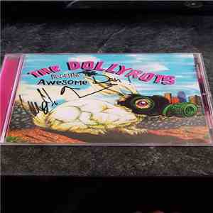 The Dollyrots - Because I'm Awesome download flac mp3