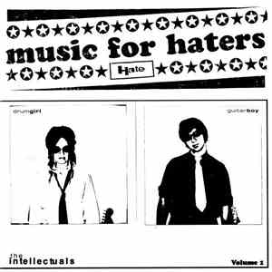 The Intellectuals - Boring Town download flac mp3