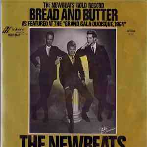 The Newbeats - Bread and Butter download flac mp3