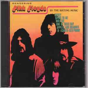 The Sixting Music - Rendering Pink Floyds download flac mp3