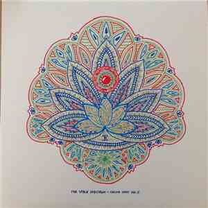 The Space Spectrum - Drone Jams Vol. I download flac mp3
