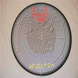 Thou Art Lord - Apollyon download flac mp3