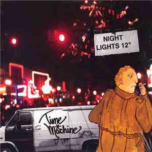Time Machine  - Night Lights download flac mp3