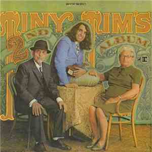Tiny Tim - Tiny Tim's 2nd Album download flac mp3