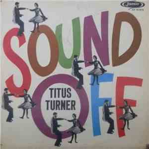 Titus Turner - Sound Off download flac mp3