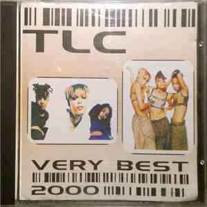 TLC - Very Best 2000 download flac mp3