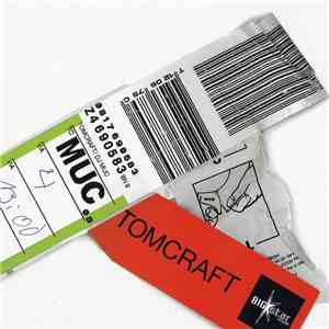 Tomcraft - MUC download flac mp3