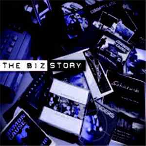TooBiz - The Bizstory 2001-2009 download flac mp3
