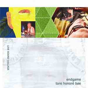 Tore Honoré Bøe - Endgame download flac mp3