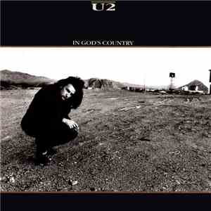 U2 - In God's Country download flac mp3