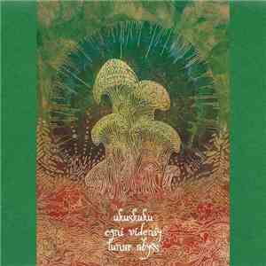 Uhushuhu ~ Ogni Videniy ~ Lunar Abyss - Untitled download flac mp3