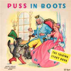Unknown Artist - Puss In Boots download flac mp3