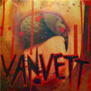 Vanvett , Tramwreck - Split download flac mp3