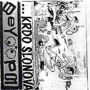 Various - ... Krdo Slonova flac mp3 download