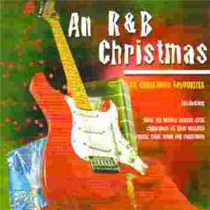 Various - An R&B Christmas download flac mp3