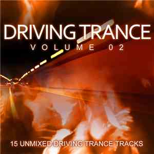 Various - Driving Trance Volume 02 download flac mp3