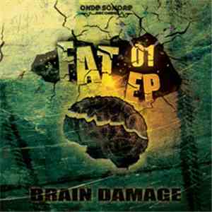 Various - Fat EP 01 download flac mp3