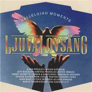 Various - Ljuva Lovsång - Hallelujah Moments download flac mp3
