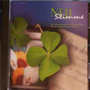 Various - Neji Stimme download flac mp3