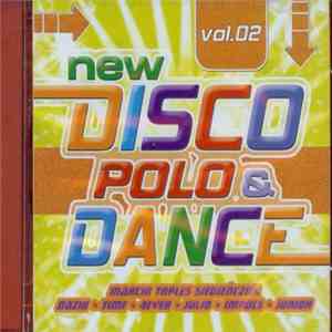Various - New Disco Polo & Dance Vol.02 download flac mp3