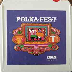 Various - Polka Fest download flac mp3