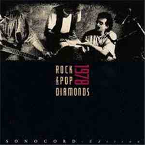Various - Rock & Pop Diamonds 1978 download flac mp3