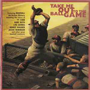 Various - Take Me Out To The Ball Game download flac mp3
