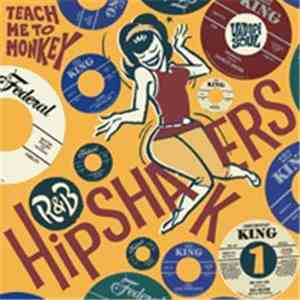 Various - Teach Me To Monkey download flac mp3