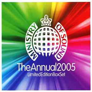 Various - The Annual 2005 download flac mp3