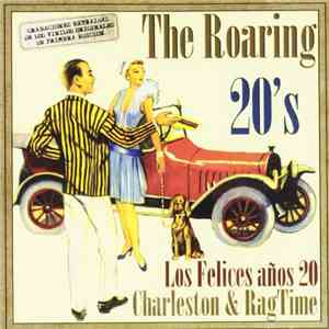 Various - The Roaring 20's download flac mp3
